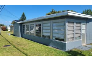 6837 NW 29th St, Sunrise, FL 33313, Sold 10/19/22