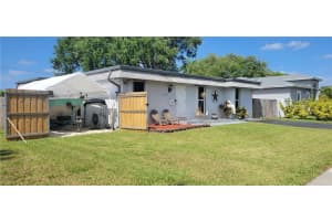 7811 NW 69th Terrace, Tamarac, FL 33321, Sold 05/10/22