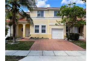 16913 SW 34th Ct, Miramar, FL 33027, Sold 05/17/22