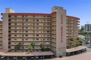 2731 NE 14th Street Causeway APT 907, Pompano Beach, FL 33062, Sold 05/19/22
