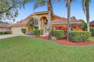 4855 NW 98th Way, Coral Springs, FL 33076, Sold 05/06/22