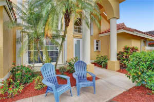 4855 NW 98th Way, Coral Springs, FL 33076, Sold 05/06/22