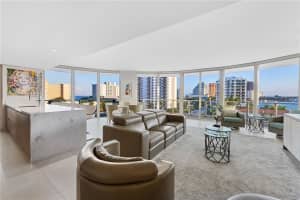 401 N Birch Rd #600, Fort Lauderdale, FL 33304, Sold 04/27/22