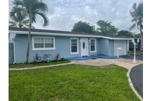 1986 NW 32nd St, Oakland Park, FL 33309, Sold 04/26/22