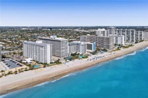 4010 Galt Ocean Dr APT 1107, Fort Lauderdale, FL 33308, Sold 06/10/22
