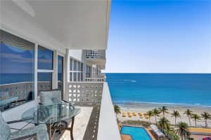 4010 Galt Ocean Dr APT 1107, Fort Lauderdale, FL 33308, Sold 06/10/22