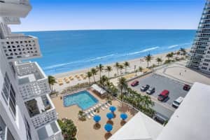 4010 Galt Ocean Dr APT 1107, Fort Lauderdale, FL 33308, Sold 06/10/22