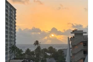 201 N Ocean Blvd APT 612, Pompano Beach, FL 33062, Sold 06/07/22