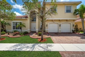 18042 SW 41st St, Miramar, FL 33029, Sold 06/27/22
