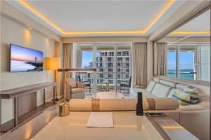 551 N Fort Lauderdale Beach Blvd R1812, Fort Lauderdale, FL 33304, Sold 06/10/22