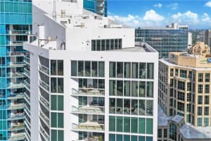 333 Las Olas Way Ph 3210, Fort Lauderdale, Florida 33301