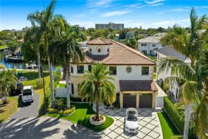 4930 NE 27th Terrace, Lighthouse Point, FL 33064, Sold 07/29/22