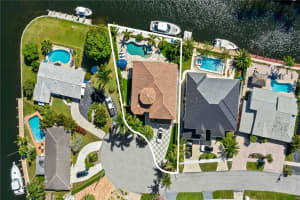 4930 NE 27th Terrace, Lighthouse Point, FL 33064, Sold 07/29/22