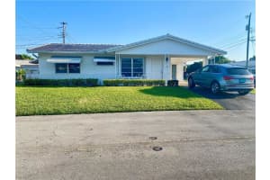 2718 NW 52nd Ct, Fort Lauderdale, FL 33309, Sold 05/05/22