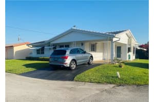 2718 NW 52nd Ct, Fort Lauderdale, FL 33309, Sold 05/05/22