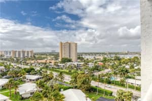1010 S Ocean Blvd APT 1006, Pompano Beach, FL 33062, Sold 08/25/22