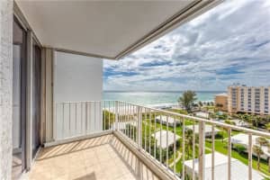 1010 S Ocean Blvd APT 1006, Pompano Beach, FL 33062, Sold 08/25/22