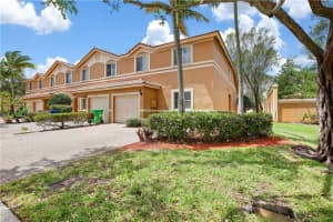 2151 NW 99th Way #2151, Sunrise, FL 33322, Sold 05/02/22
