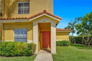 3800 NW 90th Ave #3800, Sunrise, FL 33351, Sold 06/10/22