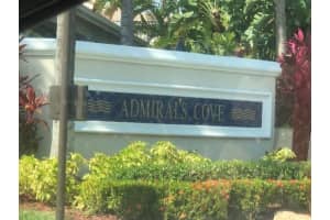 896 Spinnaker Dr, Hollywood, FL 33019, Sold 05/19/22