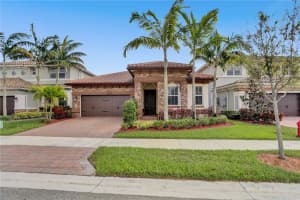 8570 S Miralago Way, Parkland, FL 33076, Sold 06/17/22