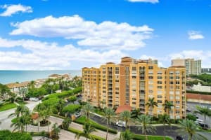 3594 S Ocean Blvd APT 206, Highland Beach, FL 33487, Sold 05/12/22