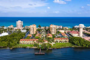 3594 S Ocean Blvd APT 206, Highland Beach, FL 33487, Sold 05/12/22