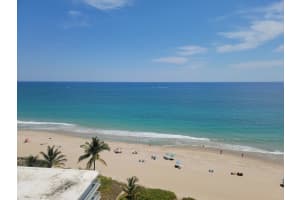 1500 S Ocean Blvd APT 1102, Pompano Beach, FL 33062, Sold 07/06/22