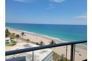 1500 S Ocean Blvd APT 1102, Pompano Beach, FL 33062, Sold 07/06/22