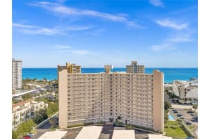 301 N Ocean Blvd APT 510, Pompano Beach, FL 33062, Sold 05/05/22