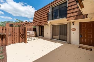 773 SW 120th Way #773, Davie, FL 33325, Sold 05/16/22