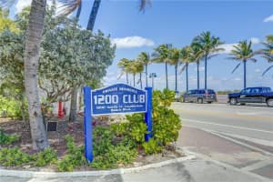 1200 N Fort Lauderdale Beach Blvd APT 9, Fort Lauderdale, FL 33304, Sold 05/13/22