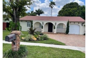 641 SW 50th Ave, Margate, FL 33068, Sold 09/15/22
