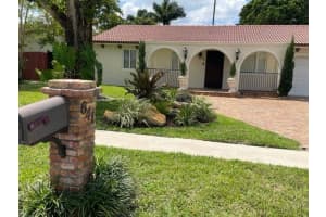 641 SW 50th Ave, Margate, FL 33068, Sold 09/15/22