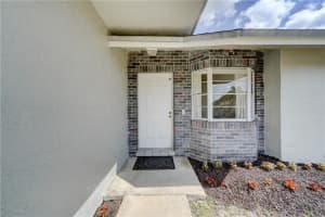 4993 NW 92nd Ave, Sunrise, FL 33351, Sold 05/19/22