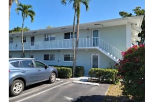 2740 SW 22nd Ave APT 1617, Delray Beach, FL 33445, Sold 05/24/22