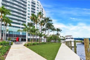2670 E Sunrise Blvd #1201, Fort Lauderdale, FL 33304, Sold 05/13/22