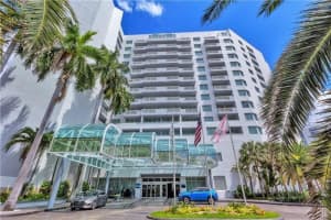 2670 E Sunrise Blvd #1201, Fort Lauderdale, FL 33304, Sold 05/13/22