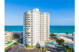 1500 S Ocean Blvd APT 908, Pompano Beach, FL 33062, Sold 06/23/22
