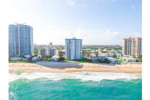 1500 S Ocean Blvd APT 908, Pompano Beach, FL 33062, Sold 06/23/22