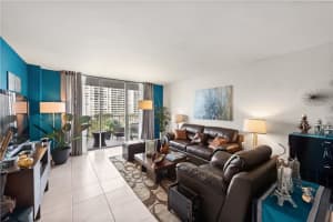 2851 NE 183rd St #614e, Aventura, FL 33160, Sold 05/20/22