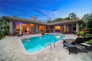 6030 NW 84th Terrace, Parkland, FL 33067, Sold 05/20/22