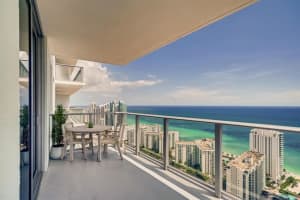 4010 S Ocean Dr #3709, Hollywood, FL 33019, Sold 06/10/22