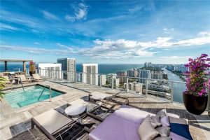 4010 S Ocean Dr #3709, Hollywood, FL 33019, Sold 06/10/22