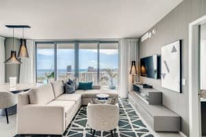 4010 S Ocean Dr #3709, Hollywood, FL 33019, Sold 06/10/22