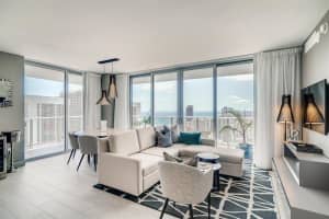 4010 S Ocean Dr #3709, Hollywood, FL 33019, Sold 06/10/22