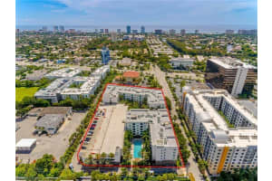 2421 NE 65th St 2 518, Fort Lauderdale, FL 33308, Sold 05/06/22