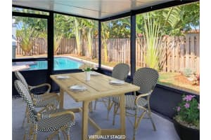 7810 NW 72nd Ave, Tamarac, FL 33321, Sold 05/27/22