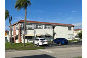 1500 NW 43 Terrace APT 205, Lauderhill, FL 33313, Sold 06/13/22