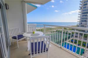 1770 S Ocean Blvd APT 606, Pompano Beach, FL 33062, Sold 05/02/22